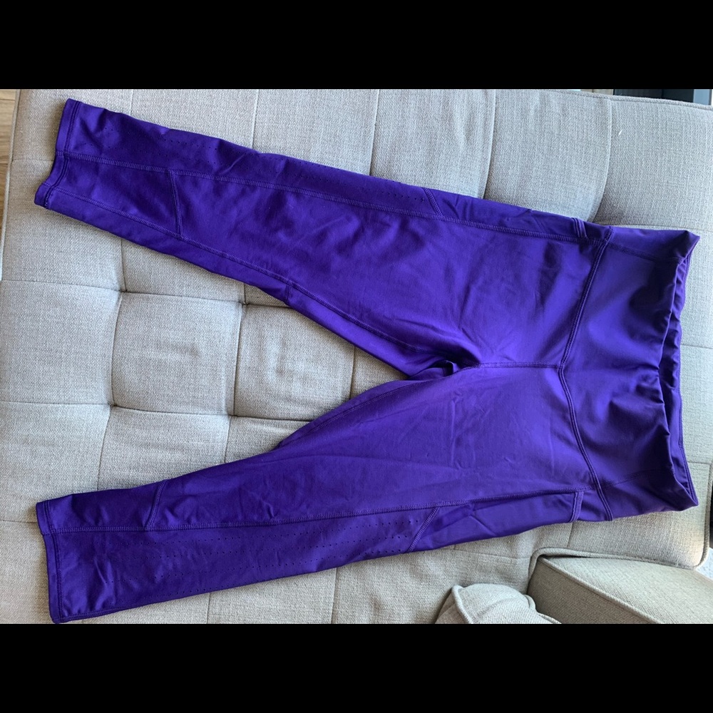 Yoga pants